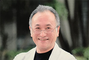 岸本栄司